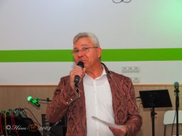 Mit Musik zur Menschlichkeit-VinziRast 8.03.2025